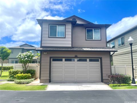 Photo of 91-1159 Kamakana Street #286, Ewa Beach, HI 96706 (MLS # 202523480)