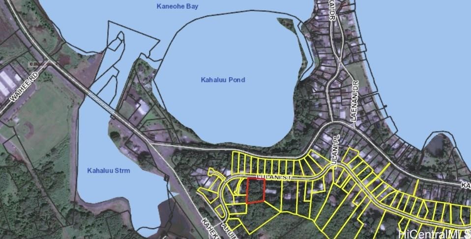 47-000 Lulani Street