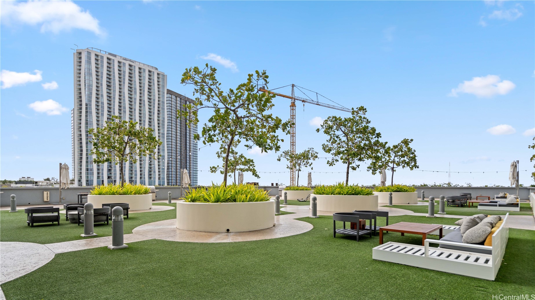 Honolulu Residential Lease
