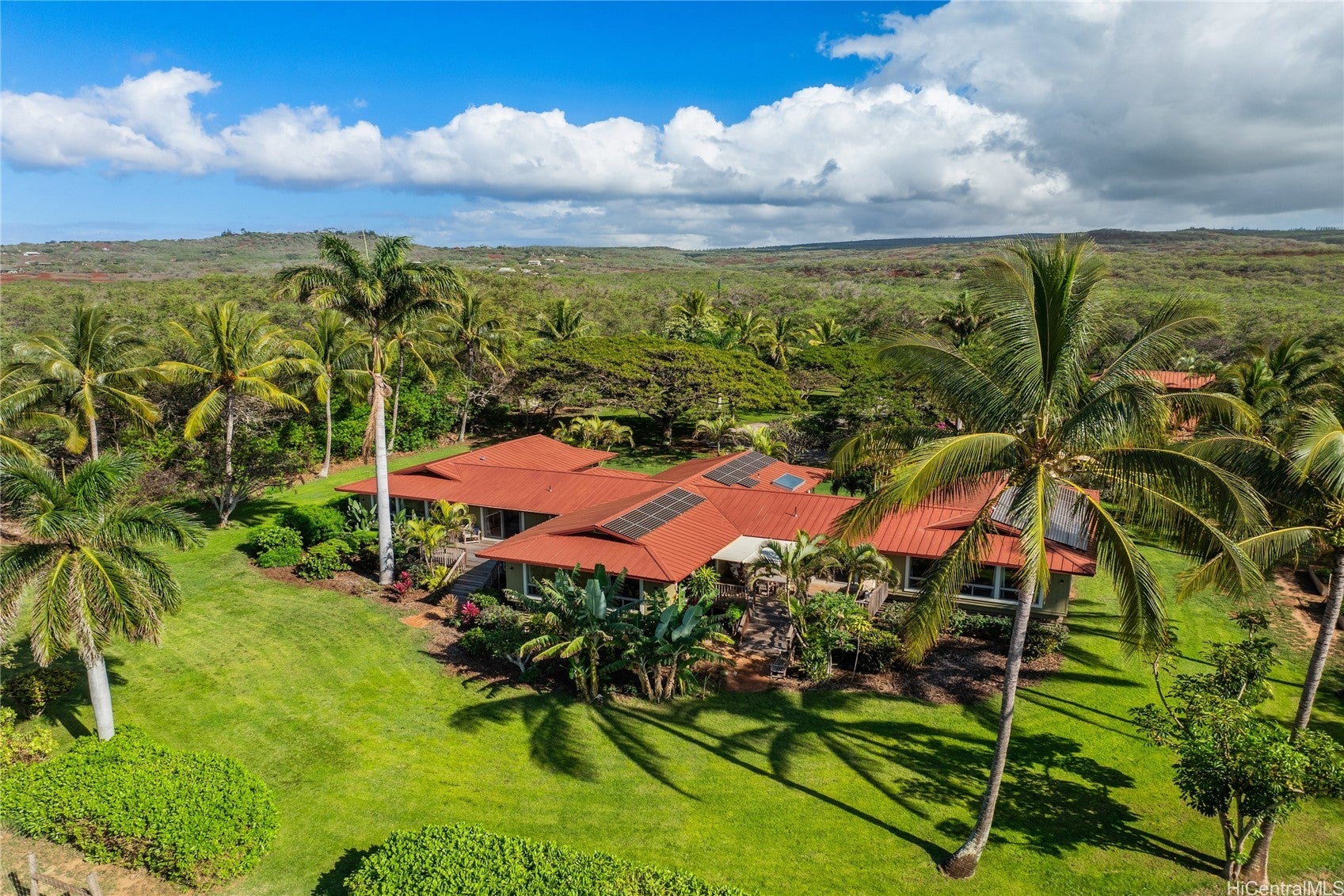 2946 Kalua Koi Road