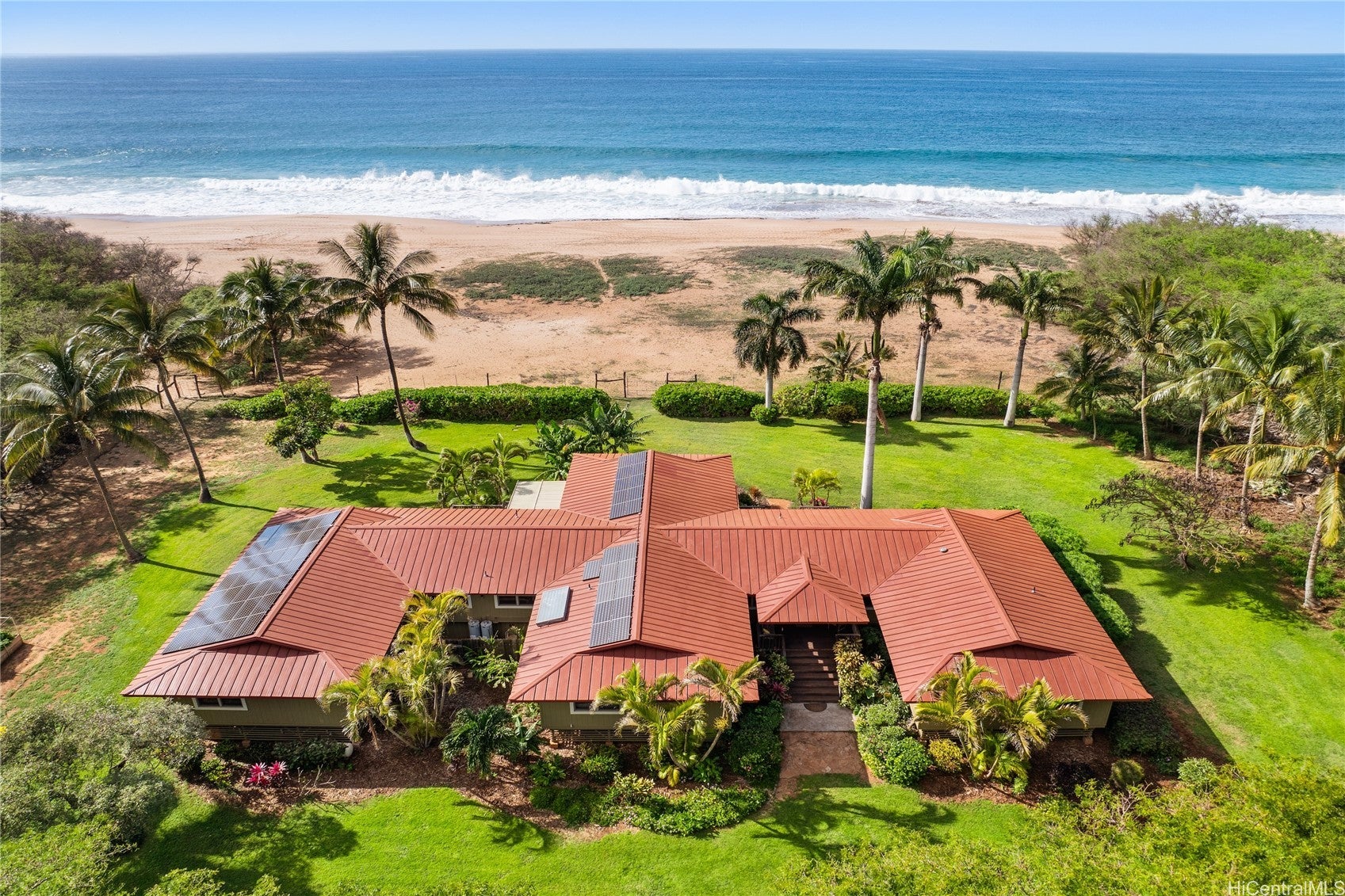 2946 Kalua Koi Road