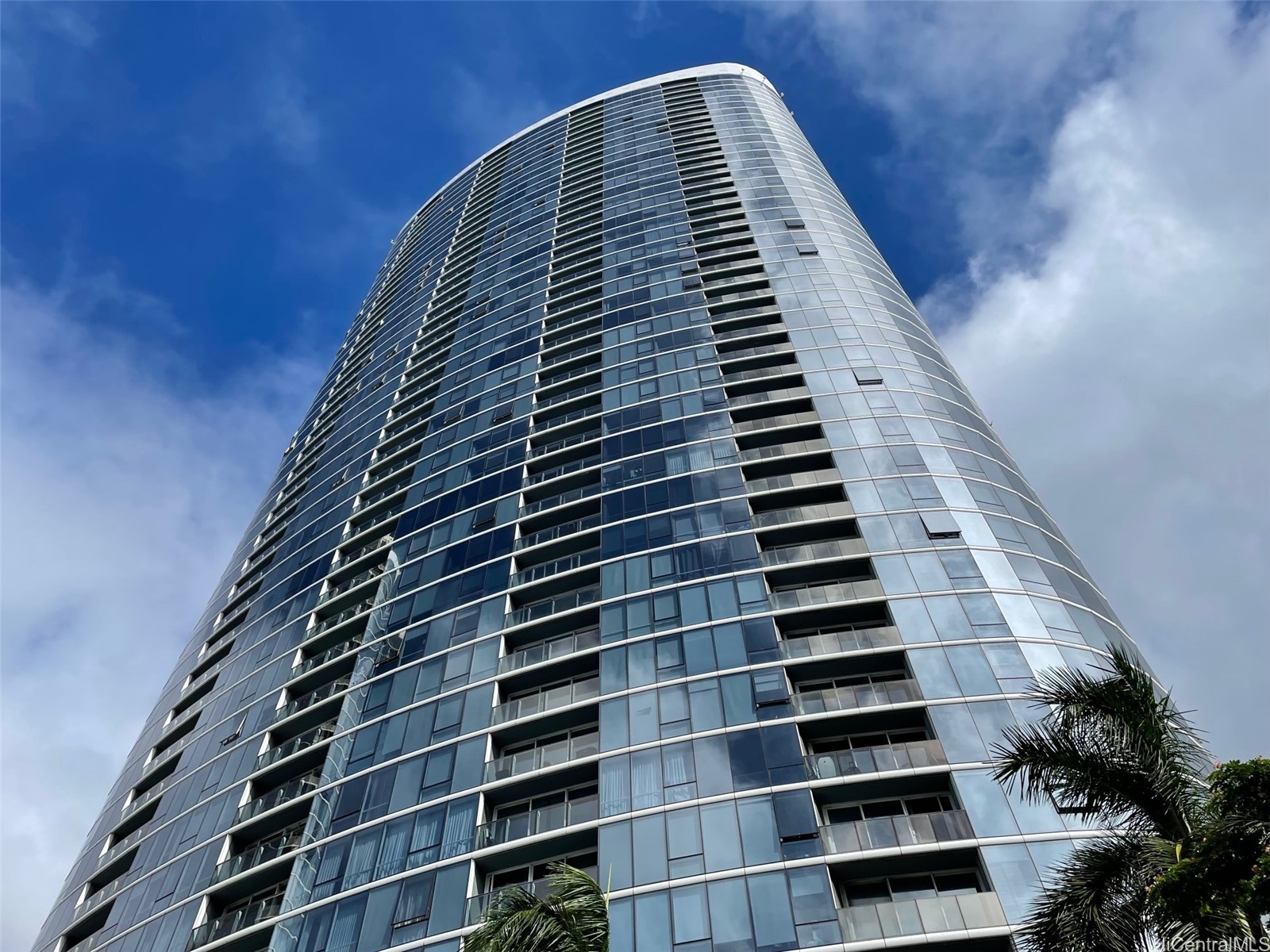 Moana Pacific Residential Lease