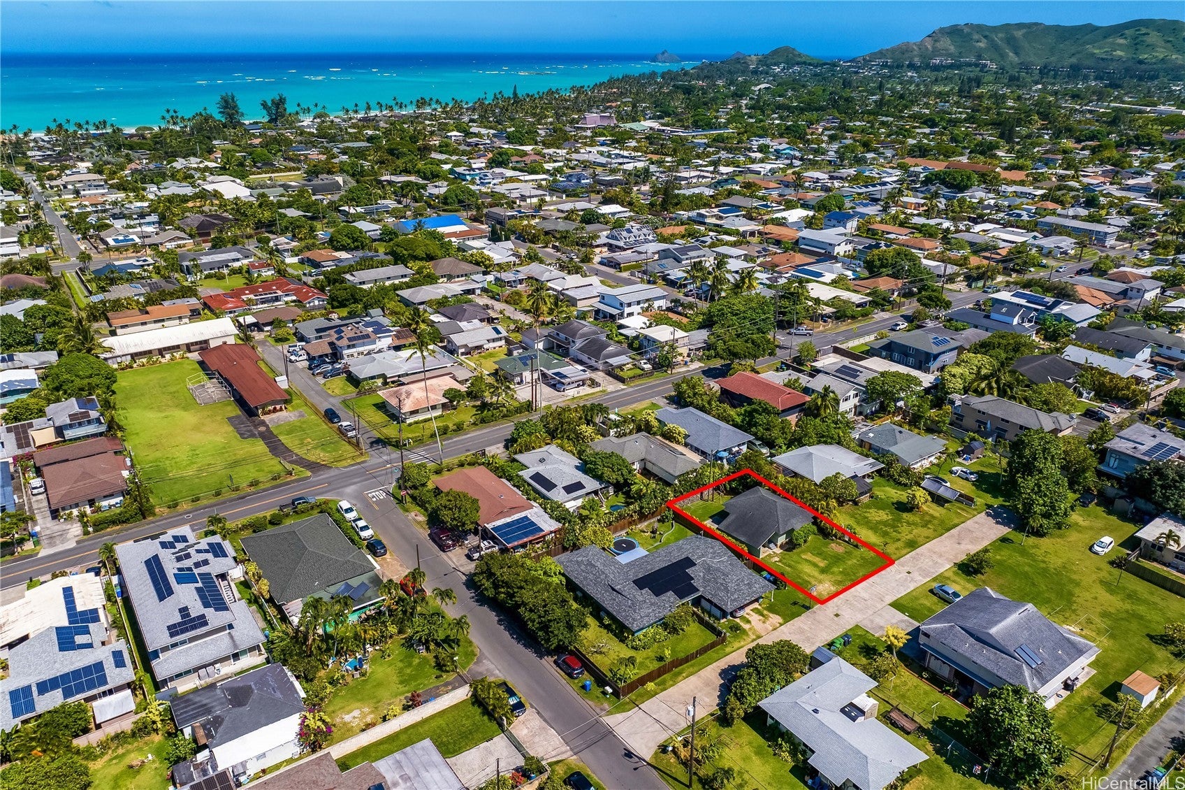 315 A Ulupaina Street