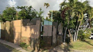 Honolulu Land
