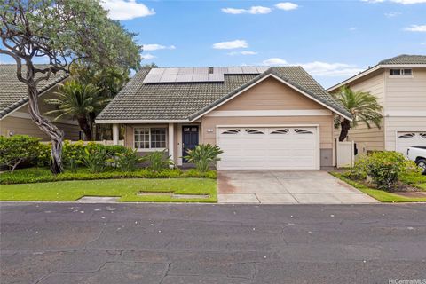 Photo of 91-247 Lukini Place #31, Ewa Beach, HI 96706 (MLS # 202517799)