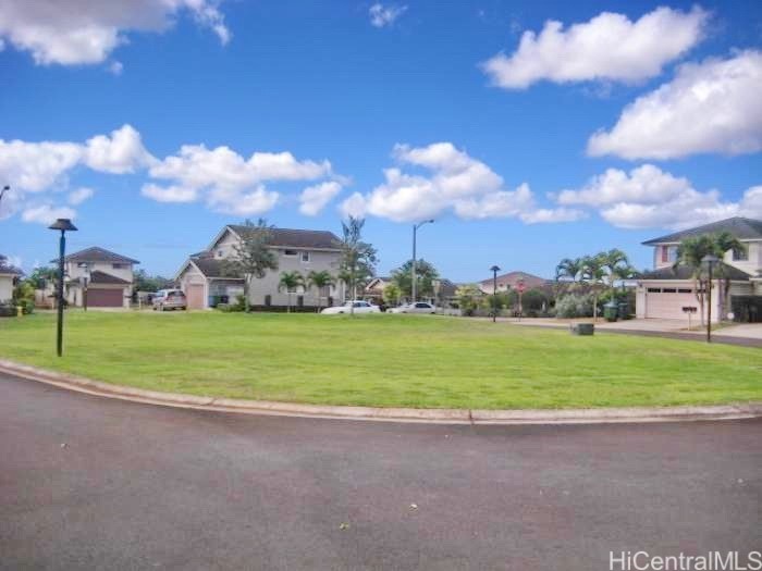 Waipahu Residential Lease