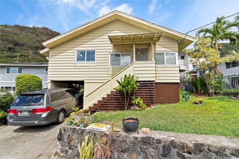 2930 Laelae Way Honolulu HI 96819