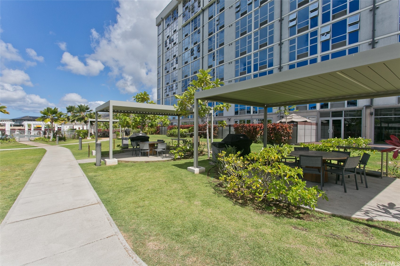 Hale Ka Lae Condominium