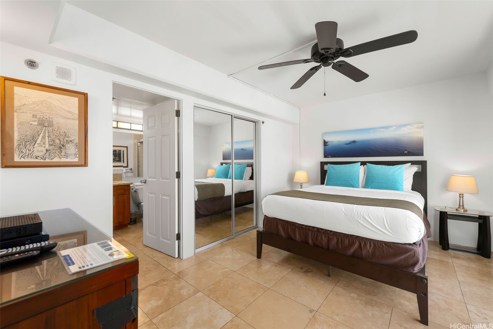 1777 Ala Moana Boulevard 1509
