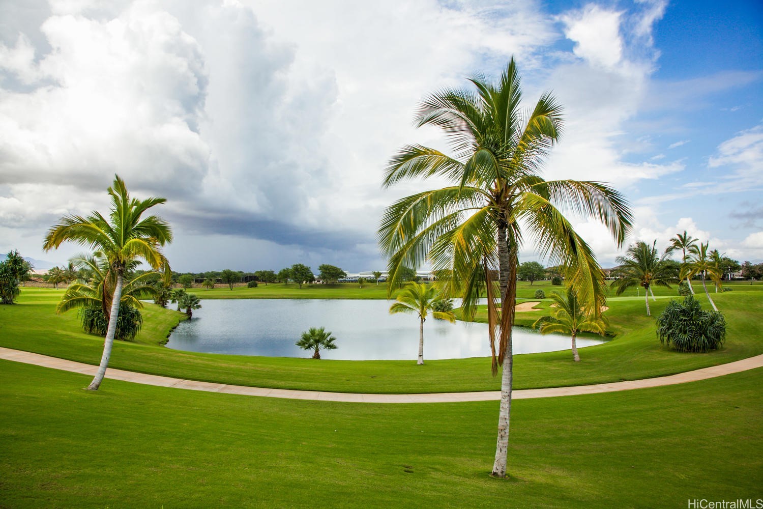 Ewa Beach Home Residence