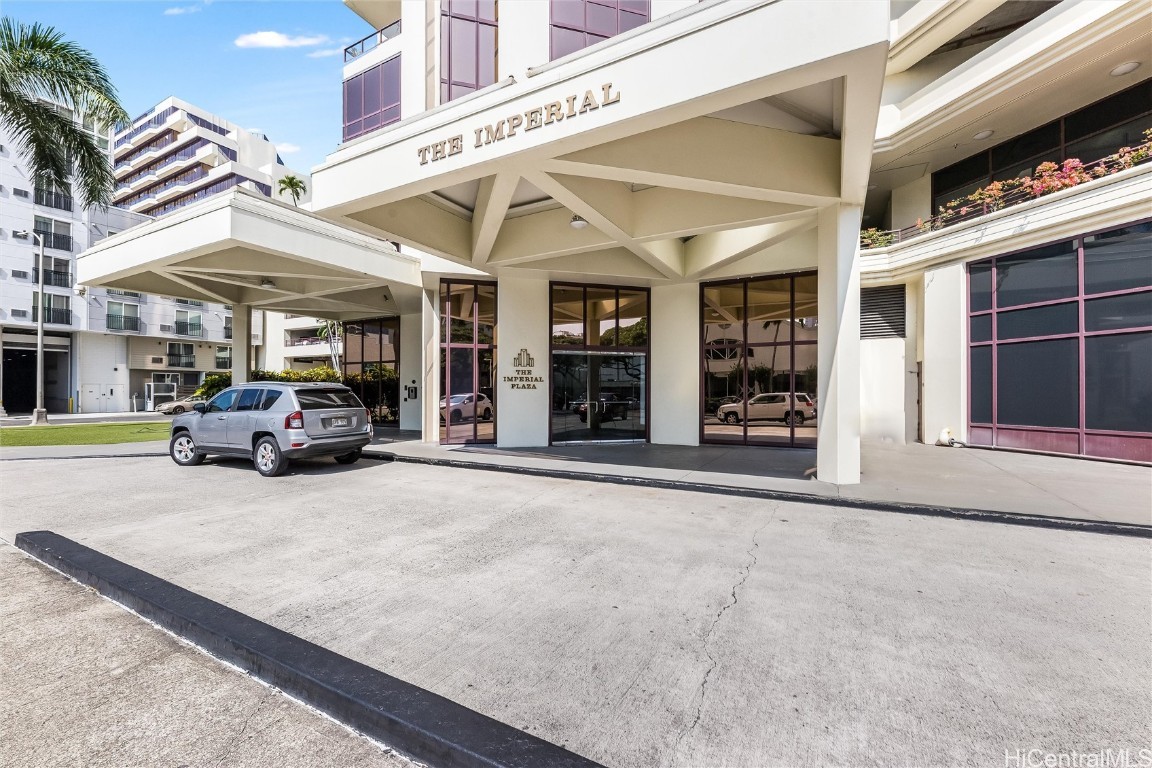 Imperial Plaza Condominium