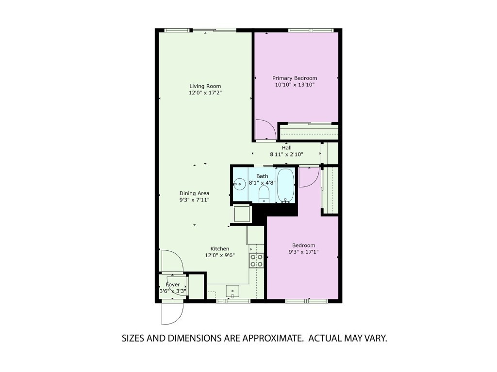 Pearl Horizons 1 Condominium