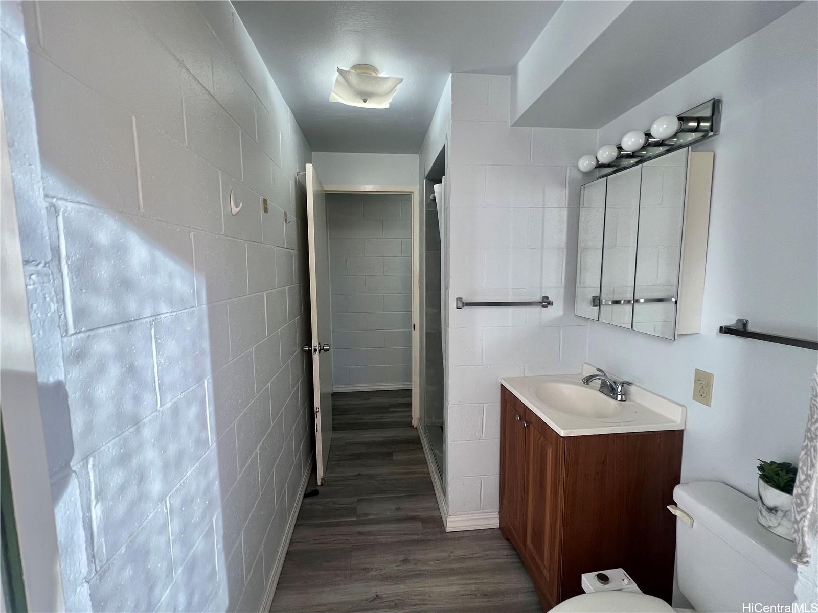 1617 Young Street A207