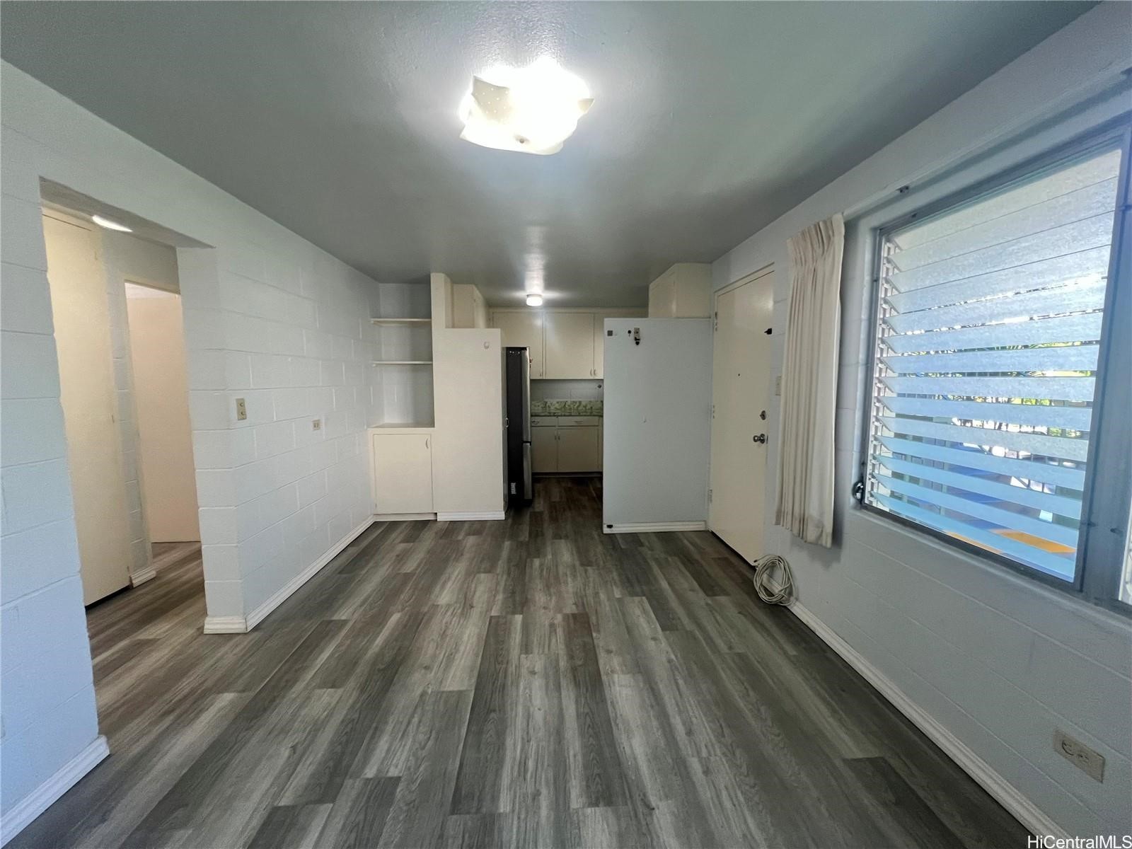 1617 Young Street A207