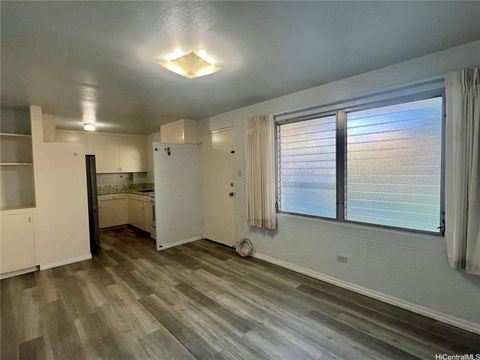 Photo of 1617 Young Street #A207, Honolulu, HI 96826 (MLS # 202604980)