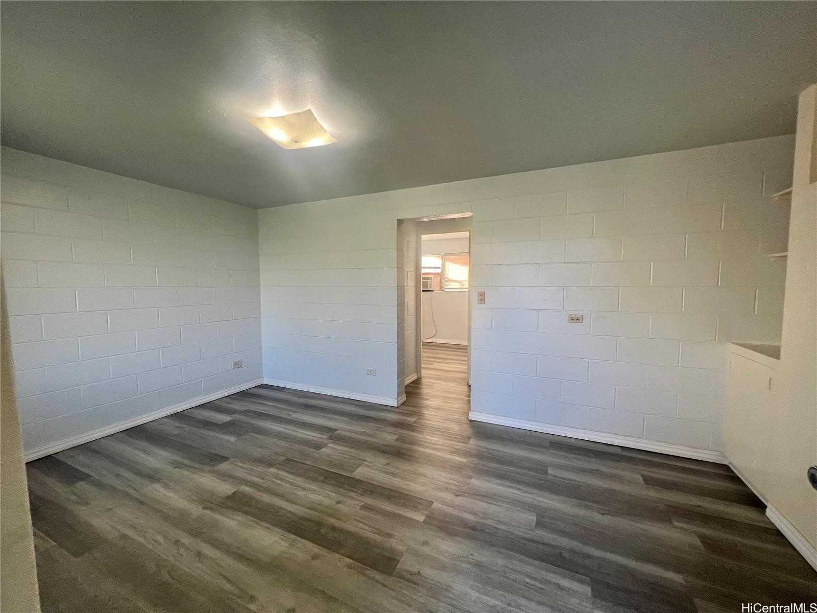 1617 Young Street A207