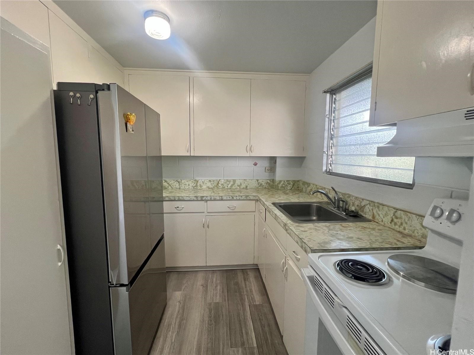 1617 Young Street A207