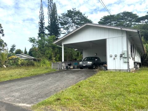 Photo of 101 Kilua Road, Hilo, HI 96720 (MLS # 202528229)