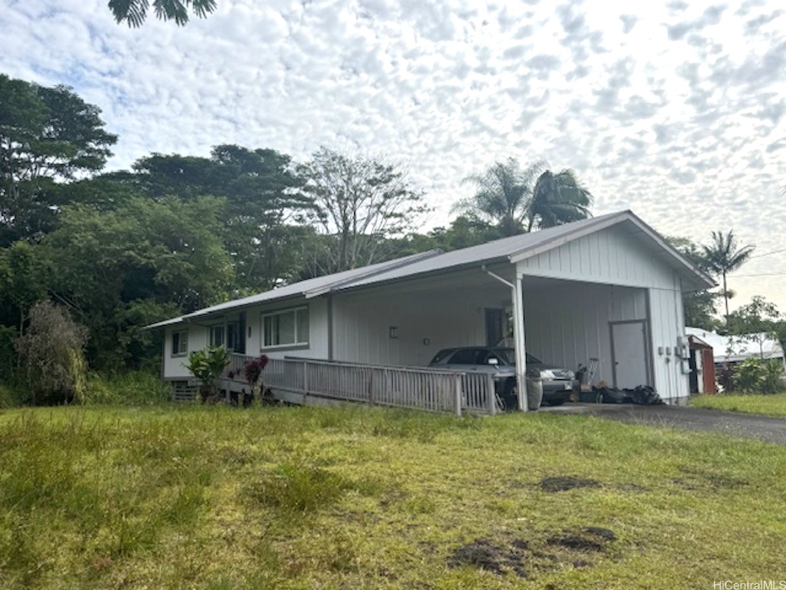 101 Kilua Road