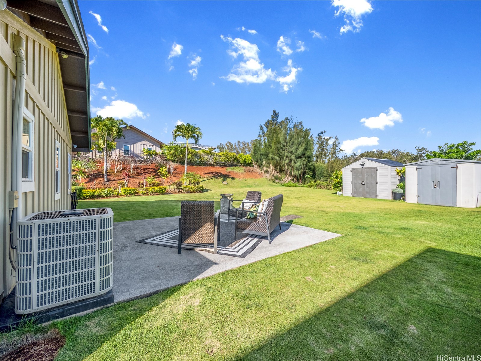 Mililani Home Residence