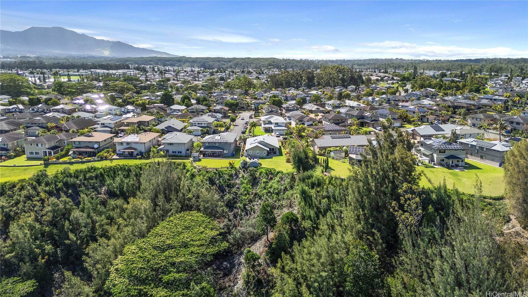 Mililani Home Residence