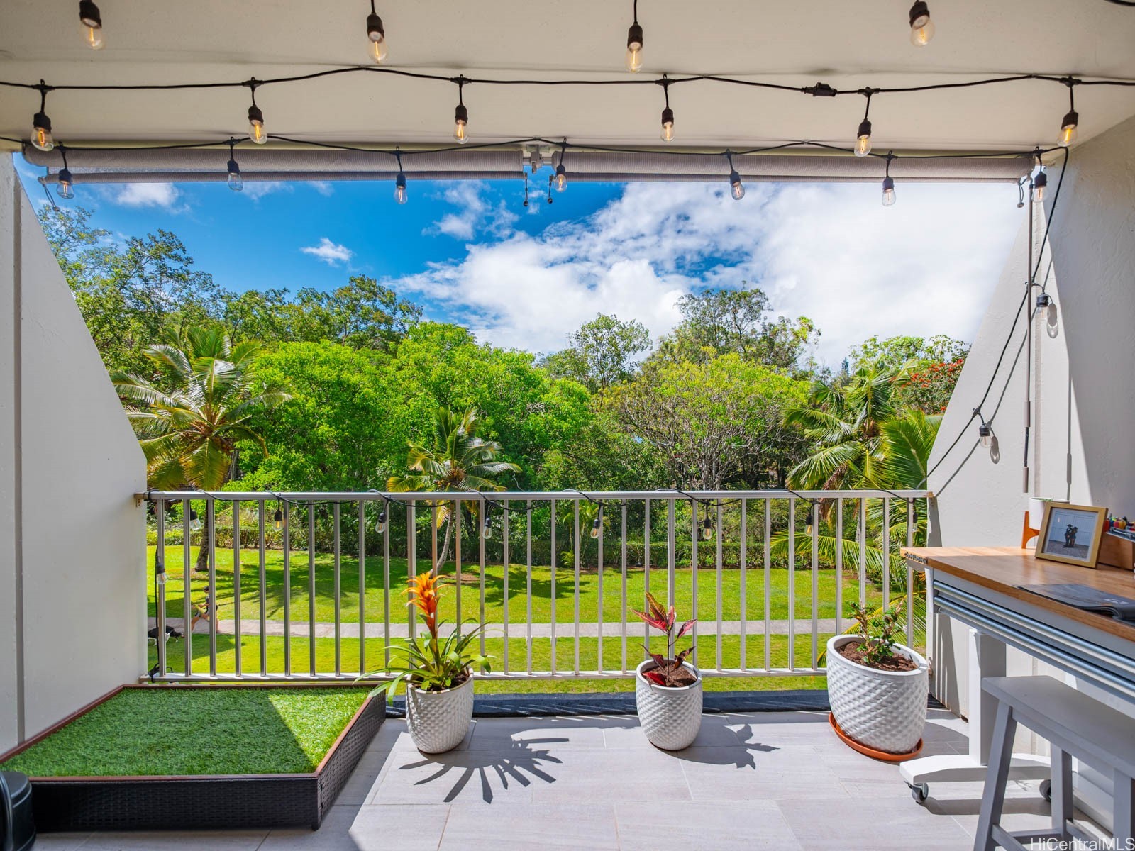 Northbrook-melemanu Condominium