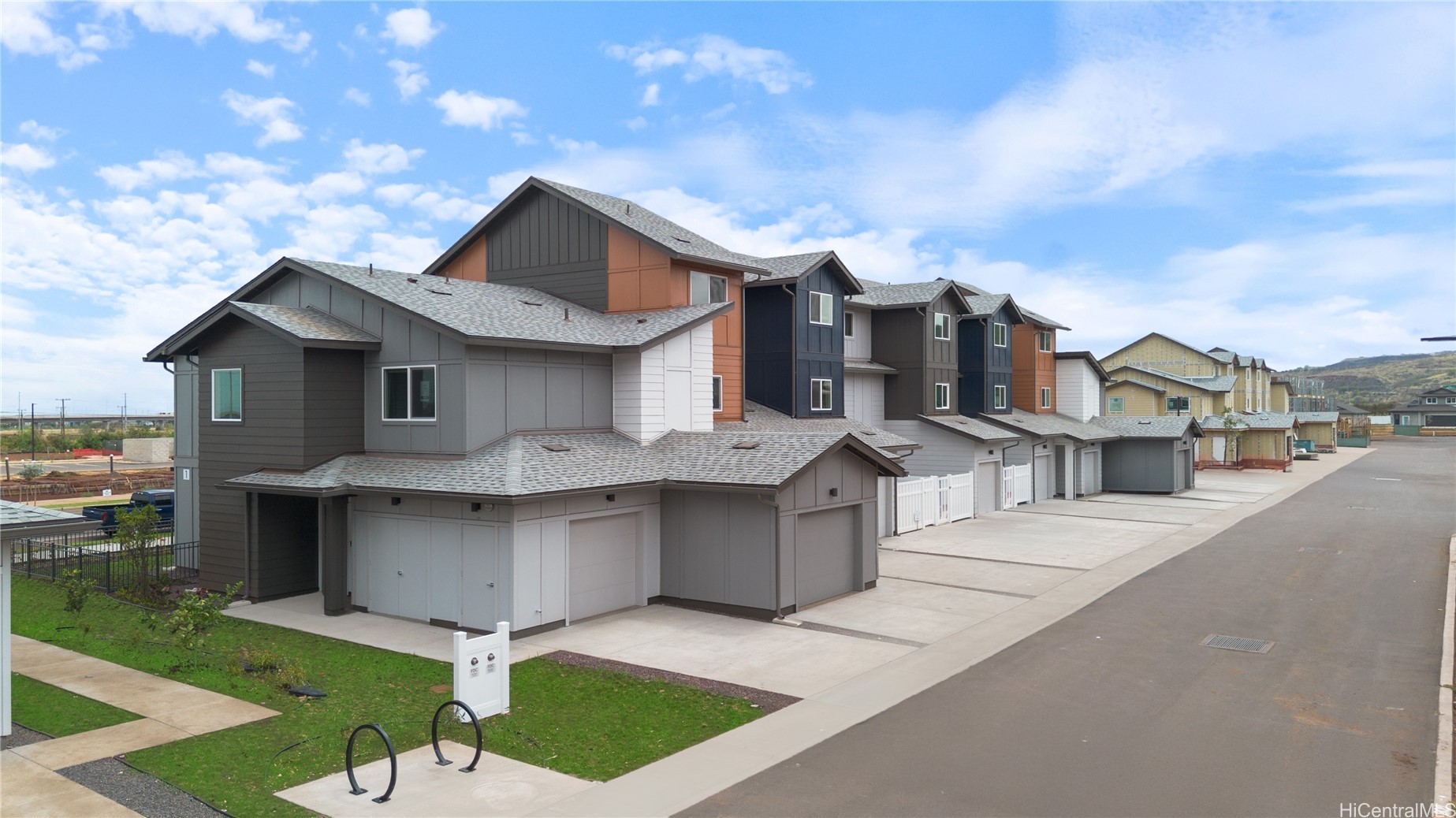 1171 Hoonaauao Street 1109