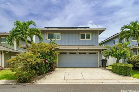 84-575 Kili Drive Unit 73, Waianae, HI 96792 - #: 202425941