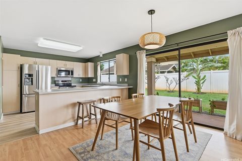 Photo of 94-1024 Pouhana Way #24, Waipahu, HI 96797 (MLS # 202603889)