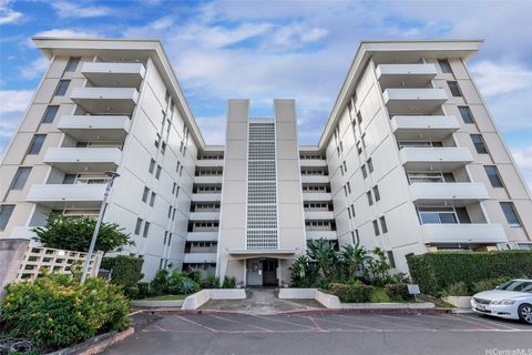 1026 Kalo Place 303 Honolulu HI 96826