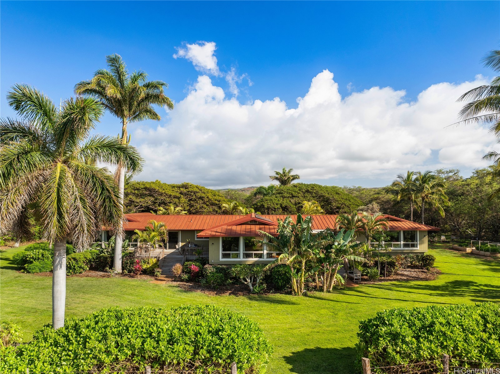 2944 Kalua Koi Road