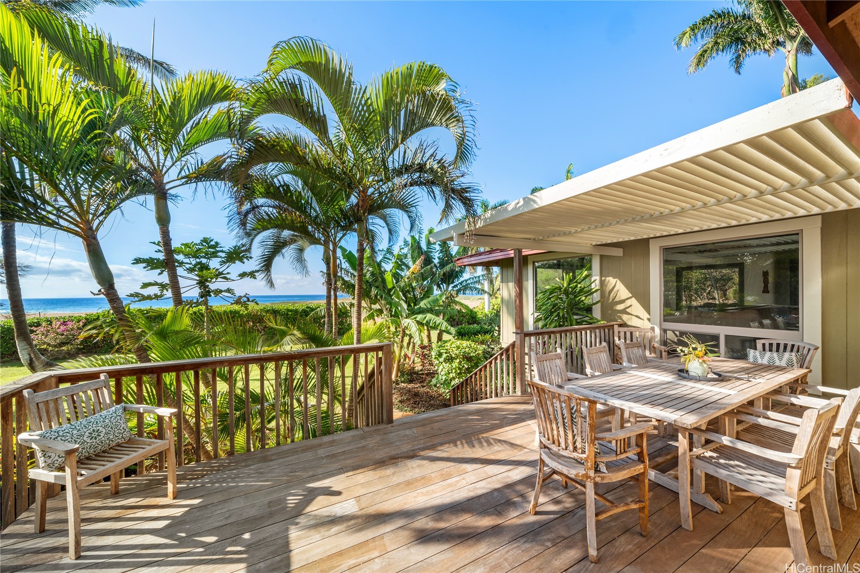 2944 Kalua Koi Road