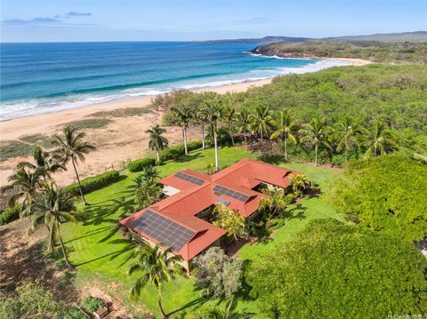 Photo of 2944 Kalua Koi Road, Maunaloa, HI 96770 (MLS # 202525716)