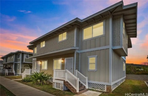 Photo of 87-176 Maipalaoa Road #Y59, Waianae, HI 96792 (MLS # 202613327)
