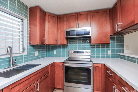 Photo of 95-1050 Makaikai Street #16E, Mililani, HI 96789 (MLS # 202617205)
