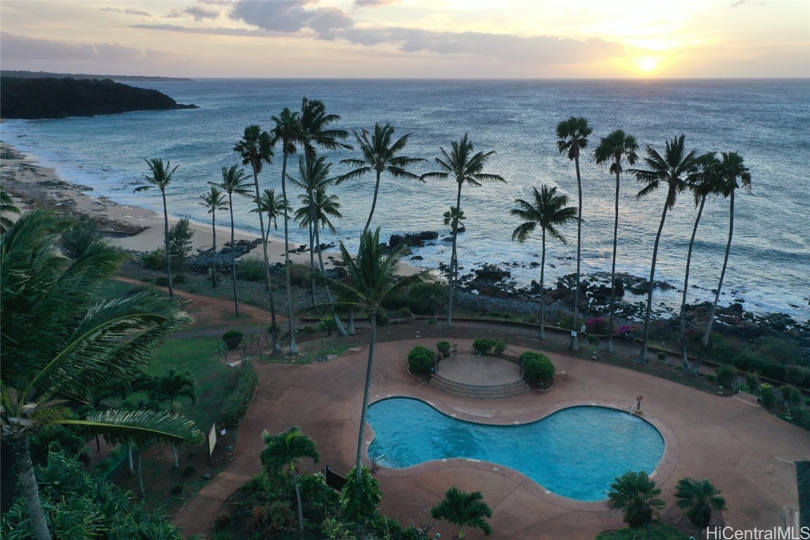 West Molokai Resort Condominium