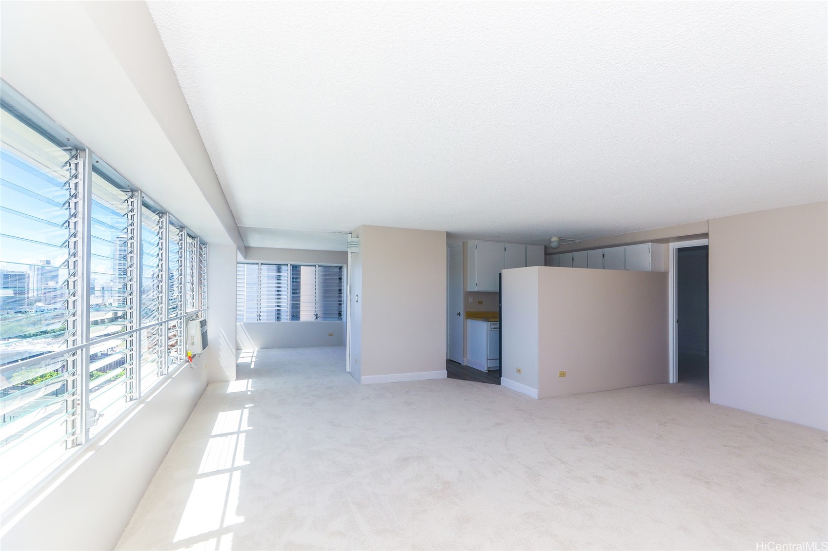 2525 Date Street 1501