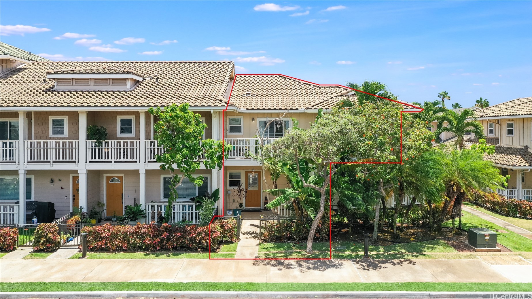 550 Kunehi Street 202