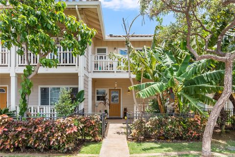 550 Kunehi Street 202 Kapolei HI 96707