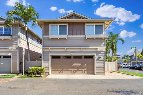 Photo of 91-2170 Kanela Street #M107, Ewa Beach, HI 96706 (MLS # 202601226)