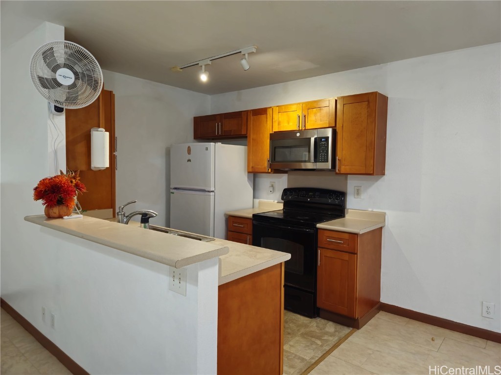 Ewa Beach Home Residence