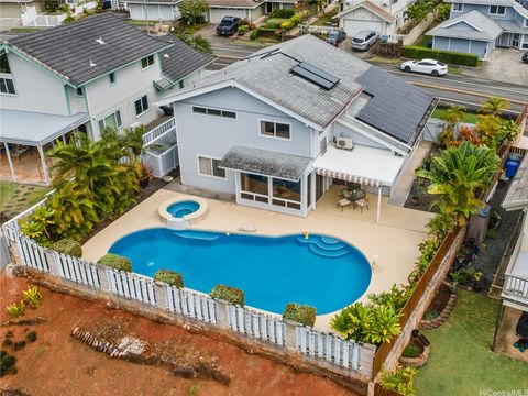 1604 Kanapuu Drive Kailua HI 96734