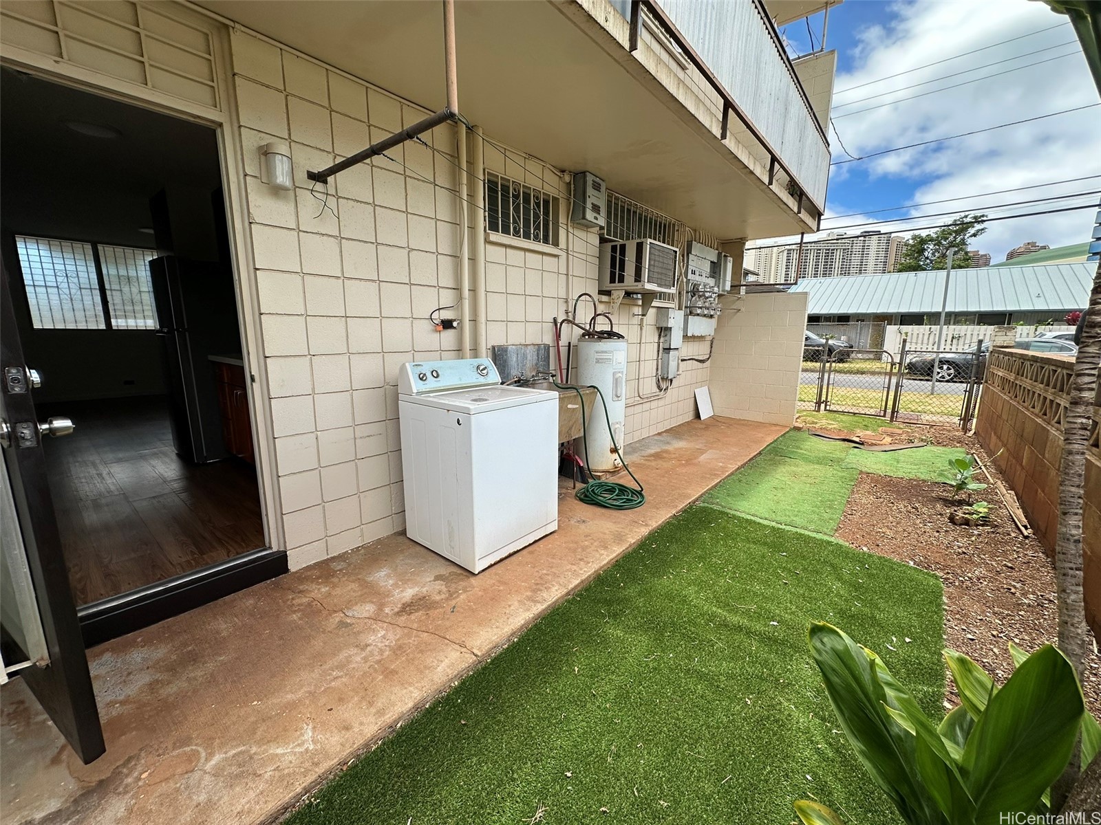 Honolulu Residential Lease