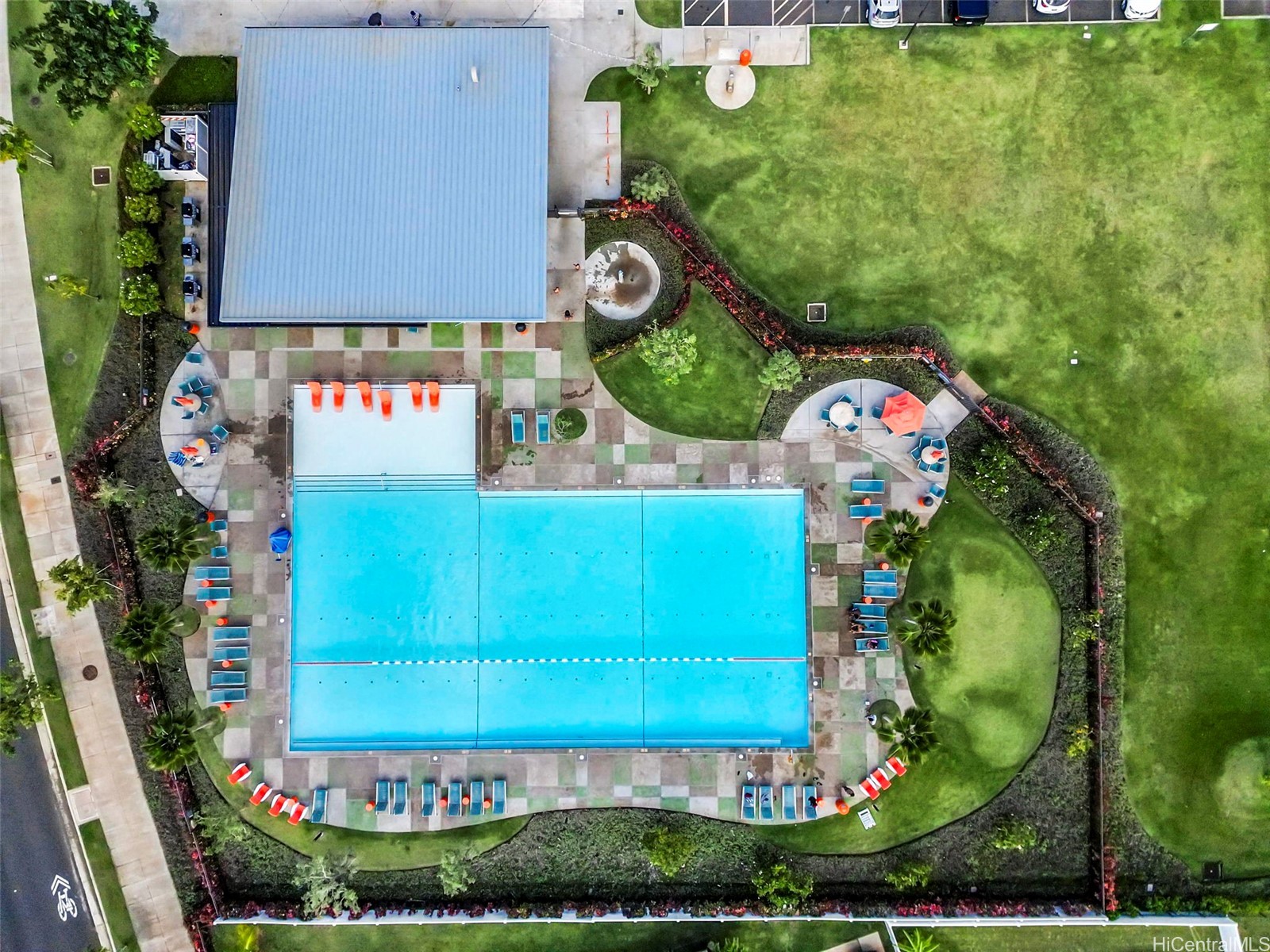 Kaikea At Hoopili Condominium