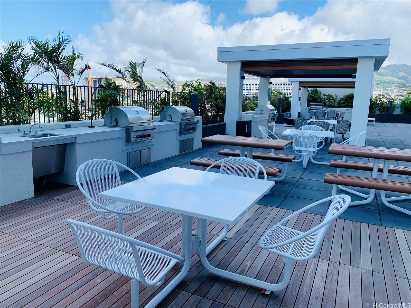 Azure Ala Moana Residential Lease