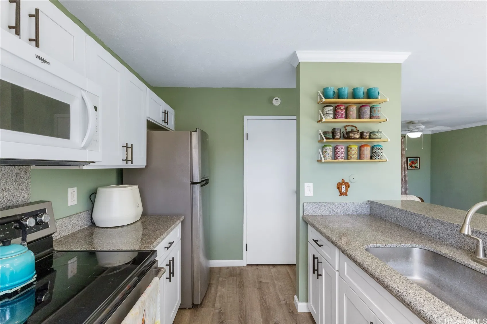 Kapolei, Hawaii 96707, United States, 3 Bedrooms Bedrooms, ,2 BathroomsBathrooms,Residential,Active,154915