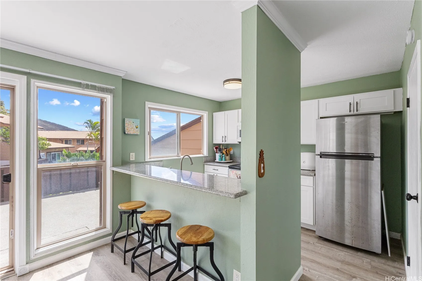 Kapolei, Hawaii 96707, United States, 3 Bedrooms Bedrooms, ,2 BathroomsBathrooms,Residential,Active,154915