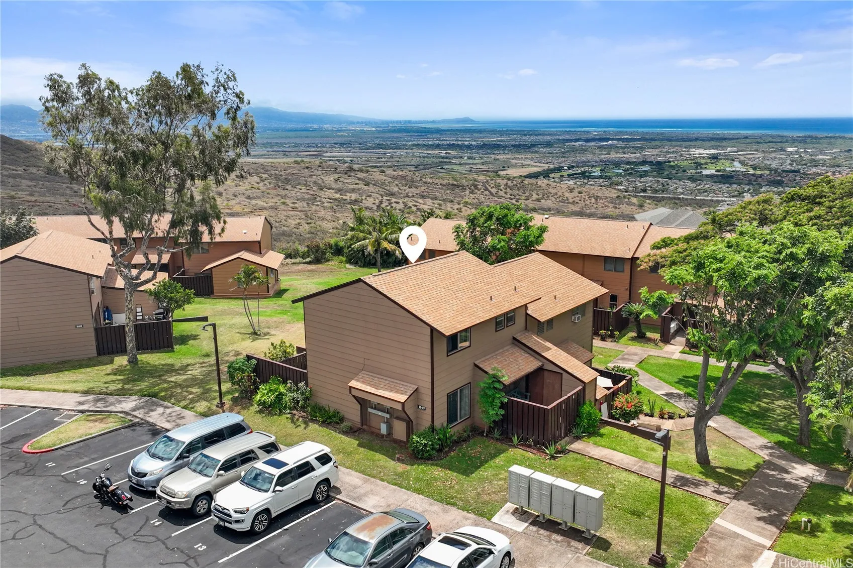 Kapolei, Hawaii 96707, United States, 3 Bedrooms Bedrooms, ,2 BathroomsBathrooms,Residential,Active,154915