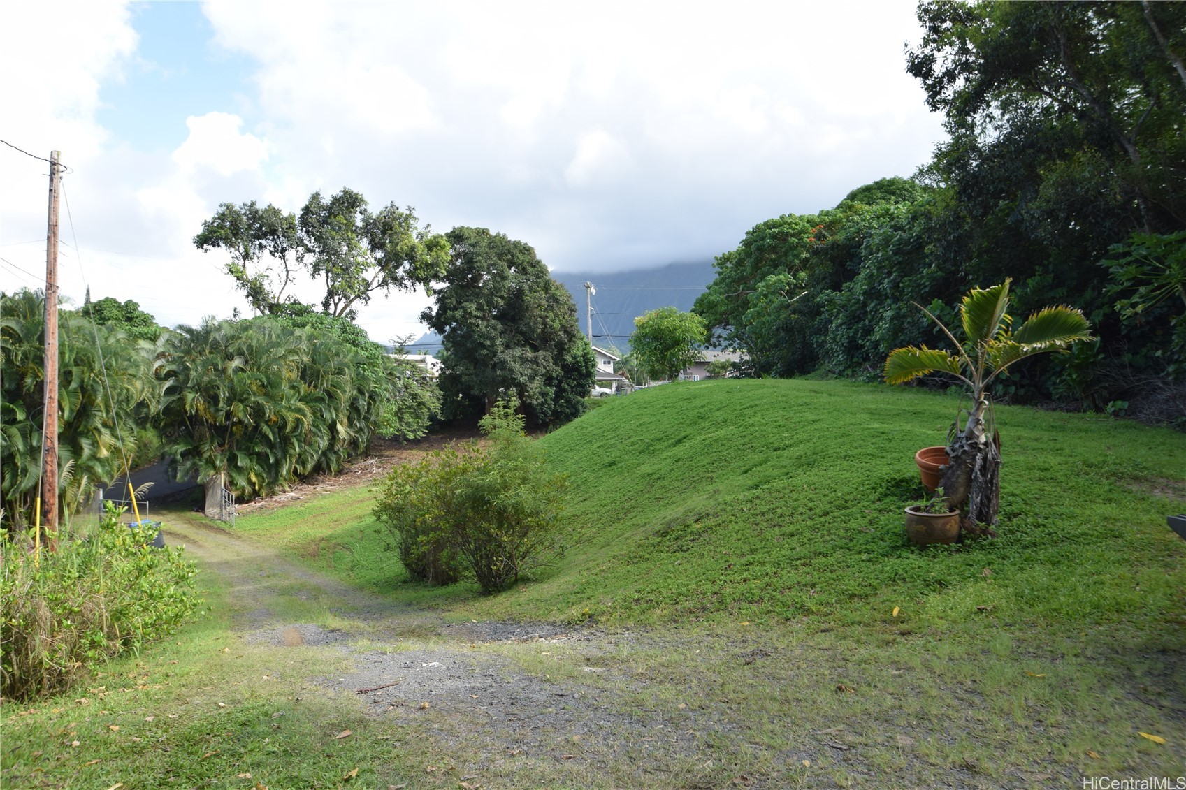 Kaneohe Residential Lease