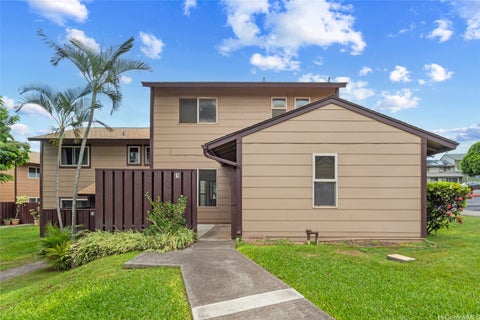 Photo of 92-931 Welo Street #63, Kapolei, HI 96707 (MLS # 202617337)